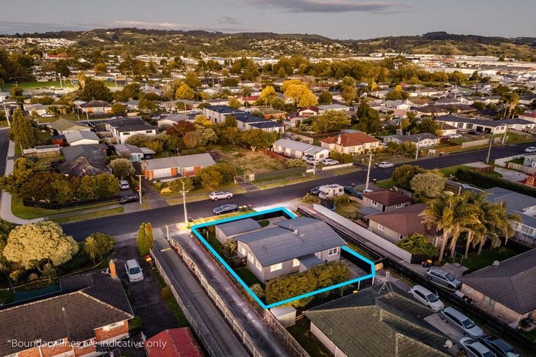 Photo of property in 73 Marne Road, Papakura, 2110