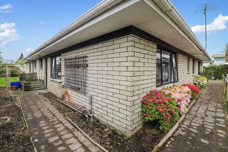 Photo of property in 1433unit Hinemoa Street, Rotorua, 3010