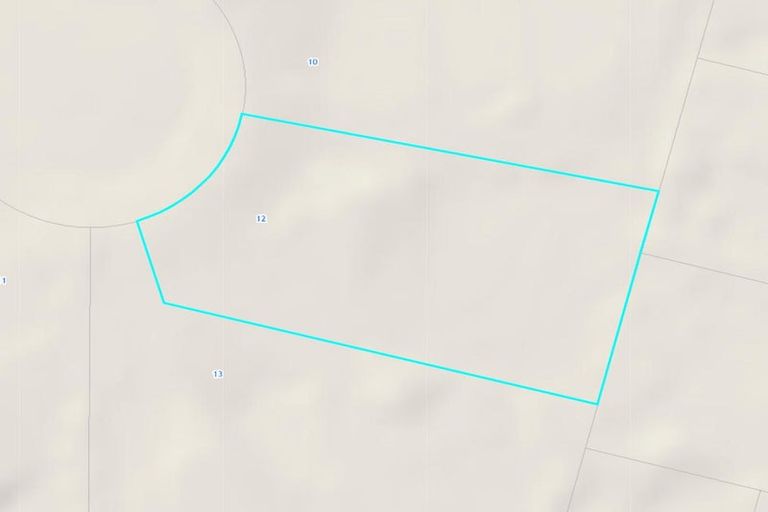 Photo of property in 12 Pedersen Place, Bucklands Beach, Auckland, 2012