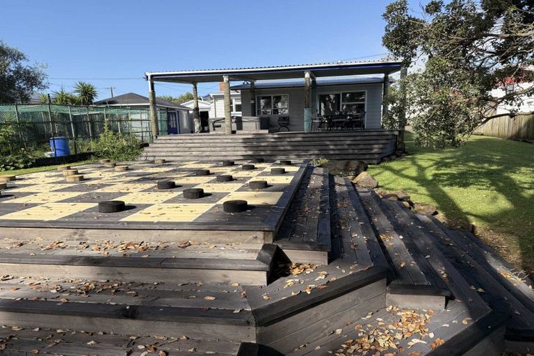 Photo of property in 34 Walker Terrace, Te Kopuru, 0391