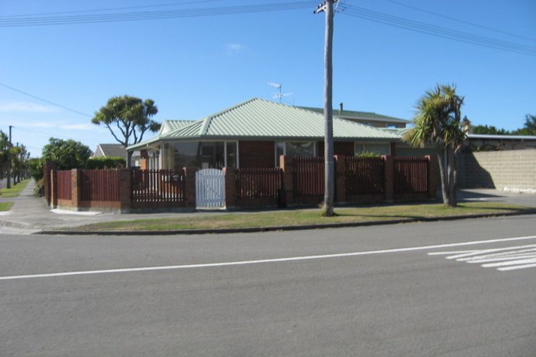 Photo of property in 9 Penguin Street, Southshore, Christchurch, 8062