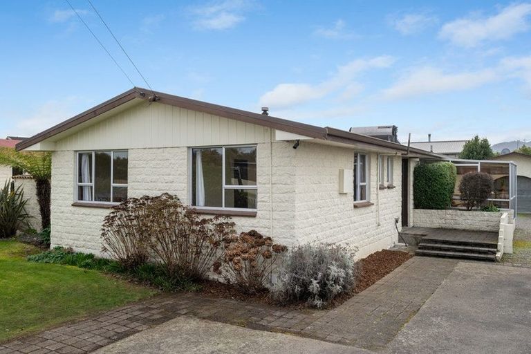 Photo of property in 25 Clyde Street, Renwick, 7204