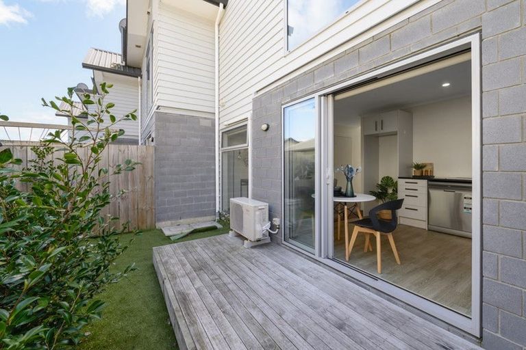 Photo of property in 215u5 Massey Street, Frankton, Hamilton, 3204