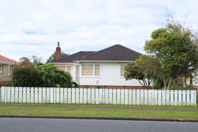 Photo of property in 41 Graeme Avenue, Mangere East, Auckland, 2024