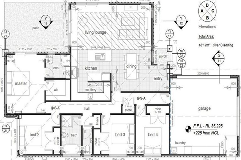 Photo of property in 13u3 North Ridge Drive, Rototuna North, Hamilton, 3281