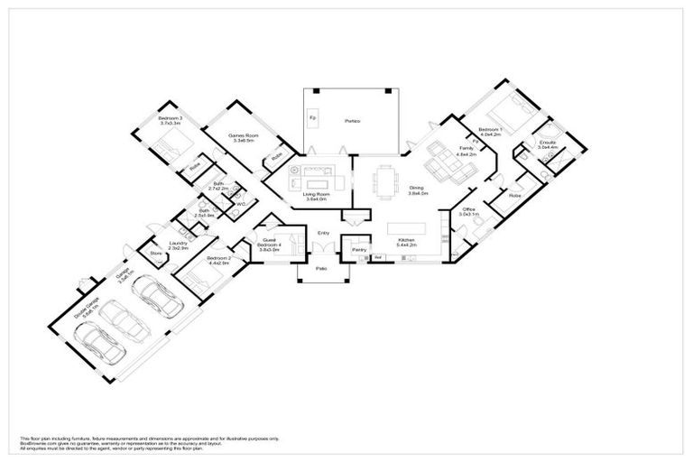 Photo of property in 144b Pencarrow Road, Tamahere, Hamilton, 3283