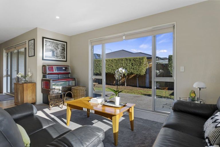 Photo of property in 1 Papawai Drive, Rangiora, 7400