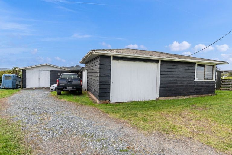 Photo of property in 652 Pipiwai Road, Matarau, Whangarei, 0176