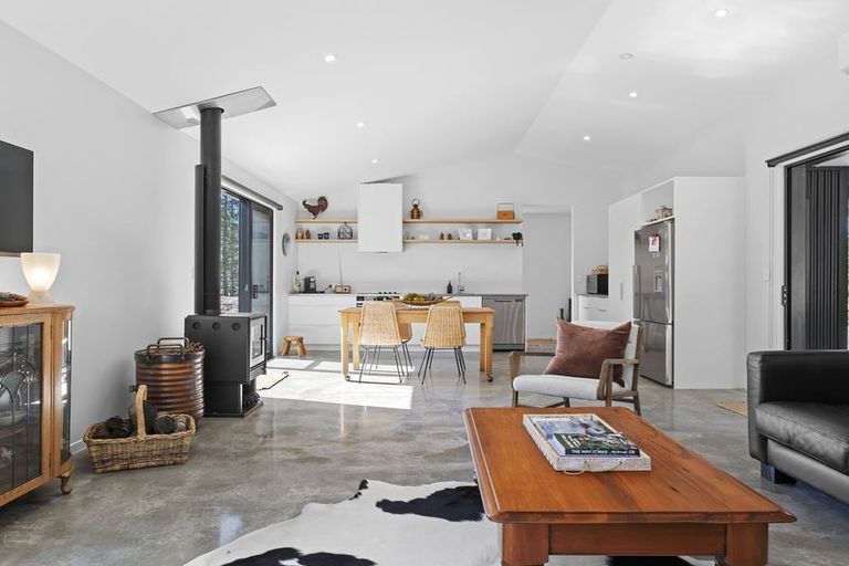 Photo of property in 58 North West Arch, Twizel, 7901