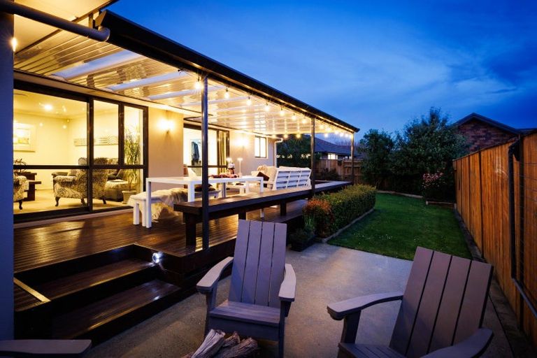 Photo of property in 172 Pacific Drive, Fitzherbert, Palmerston North, 4410