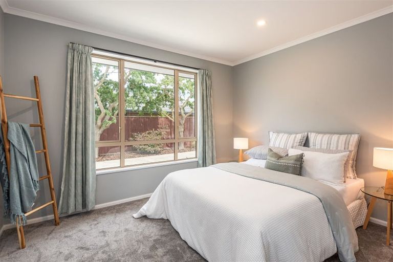 Photo of property in 9 Frame Crescent, Rolleston, 7614