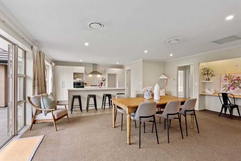 Photo of property in 1 Matanui Street, Lincoln, 7608