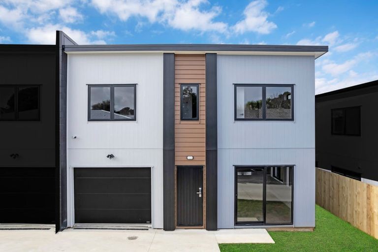 Photo of property in 7c Surrey Street, Manurewa, Auckland, 2102