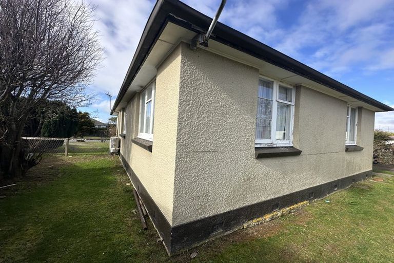 Photo of property in 62 Lithgow Street, Glengarry, Invercargill, 9810