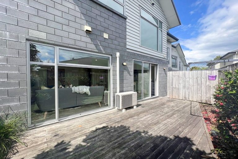 Photo of property in 215u1 Massey Street, Frankton, Hamilton, 3204