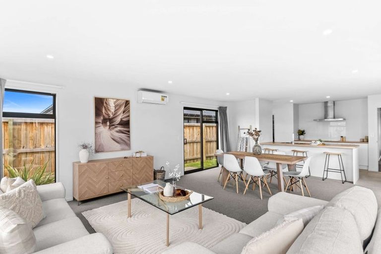 Photo of property in 5 Hurring Lane, Rolleston, 7615