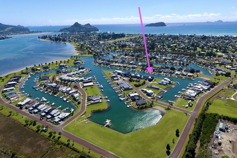 Photo of property in 118 Motu Iti, Pauanui, Hikuai, 3579