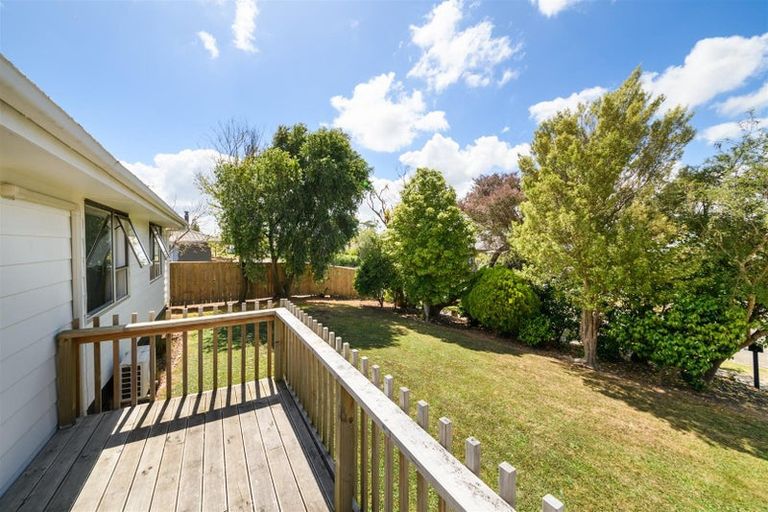 Photo of property in 24 Fergusson Street, Marton, 4710