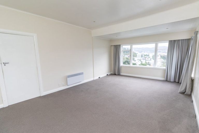 Photo of property in 29a Grass Street, Roseneath, Wellington, 6011