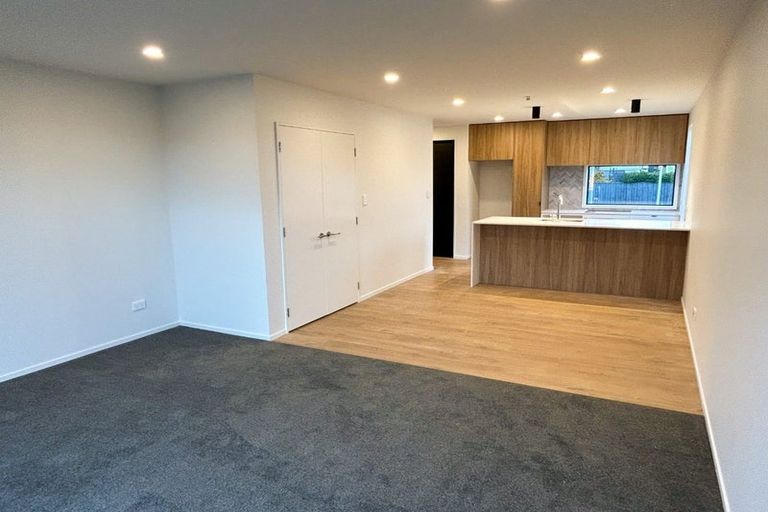 Photo of property in 31a Purchas Street, St Albans, Christchurch, 8014
