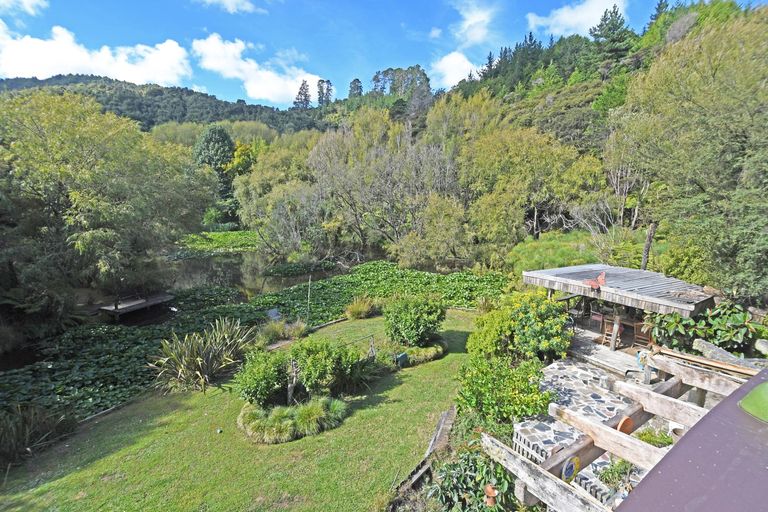 Photo of property in 594 Matakana Valley Road, Matakana, Warkworth, 0985