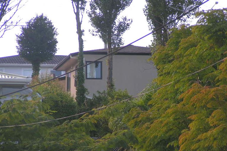 Photo of property in 4/31 Merriefield Avenue, Forrest Hill, Auckland, 0620