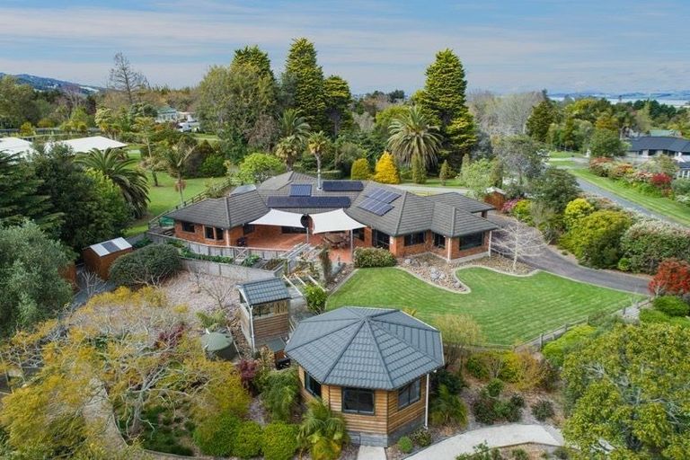 Photo of property in 5 Tawhai Place, Parahaki, Whangarei, 0112