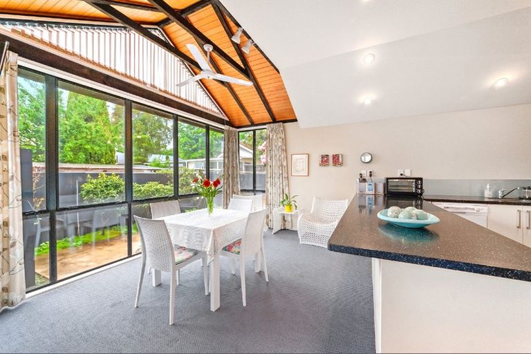 Photo of property in 95 Saint James Avenue, Papanui, Christchurch, 8053