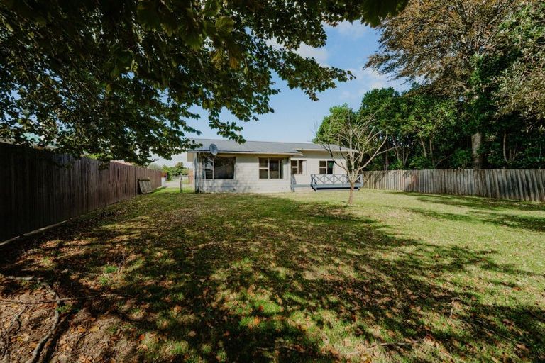 Photo of property in 12a John Laughton Place, Whakatane, 3120