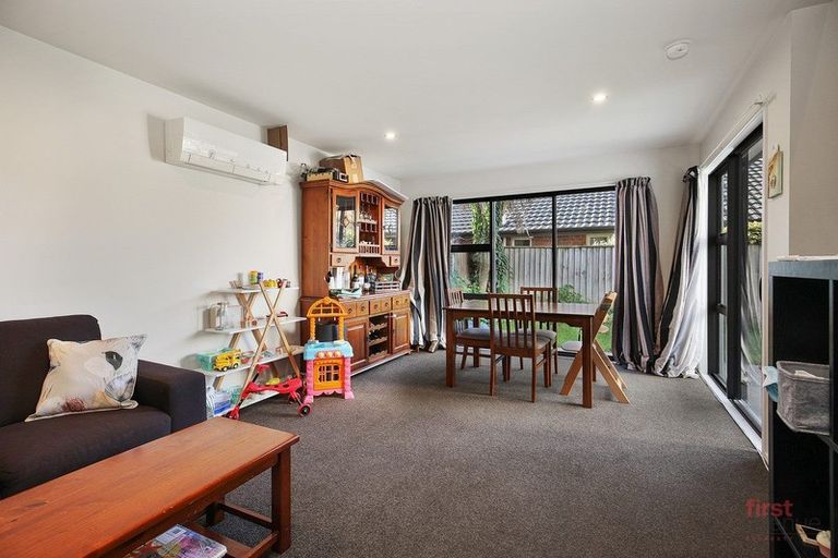 Photo of property in 5/87 Grafton Street, Waltham, Christchurch, 8011