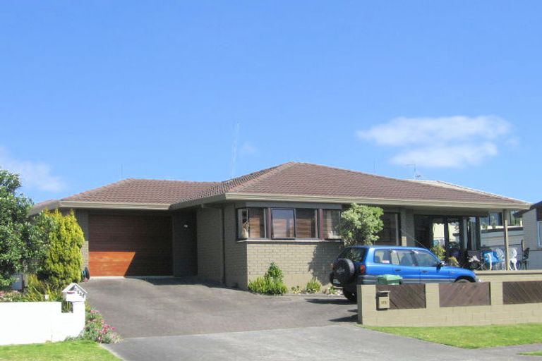 Photo of property in 424b Oceanbeach Road, Mount Maunganui, 3116