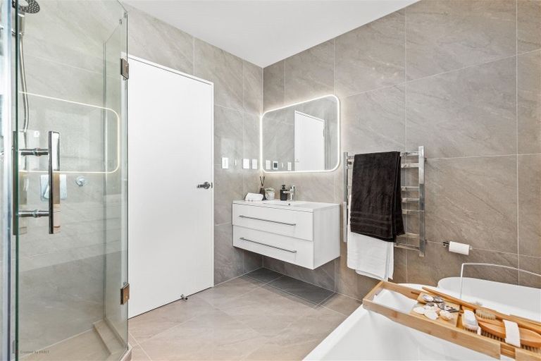 Photo of property in 6 Hiki Street, Hobsonville, Auckland, 0616