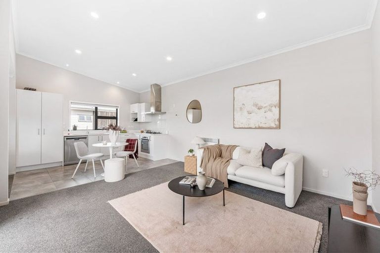 Photo of property in 1 Harvard Street, Hobsonville, Auckland, 0616