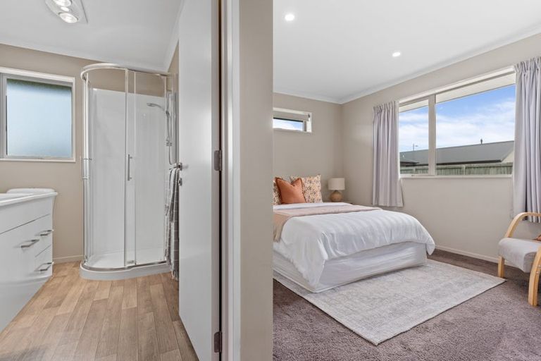 Photo of property in 70 Lucca Crescent, Rolleston, 7615