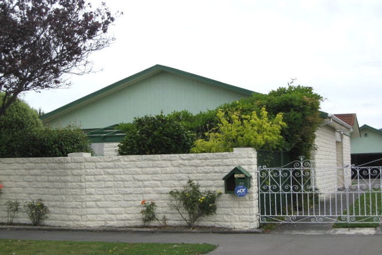 Photo of property in 99 Rowley Avenue, Hoon Hay, Christchurch, 8025
