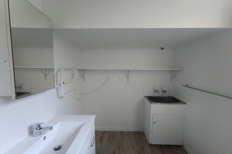 Photo of property in 1/37 Wilton Road, Wadestown, Wellington, 6012