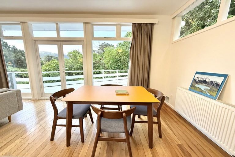 Photo of property in 29 Norwich Street, Wadestown, Wellington, 6012