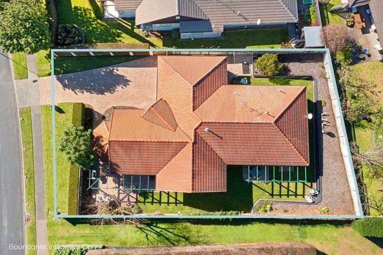 Photo of property in 18 Beaumaris Boulevard, Bethlehem, Tauranga, 3110