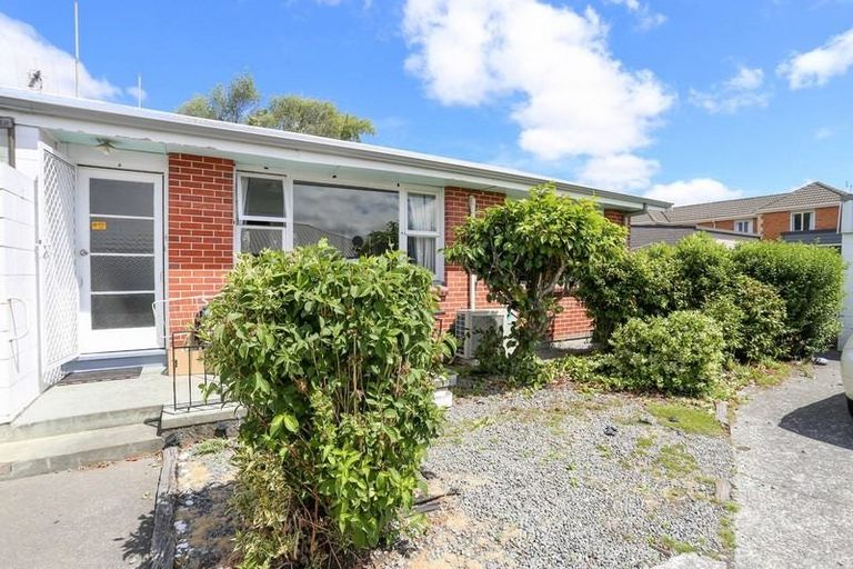 Photo of property in 4/65 Matipo Street, Riccarton, Christchurch, 8041