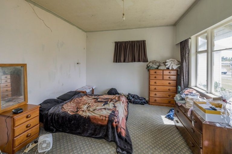 Photo of property in 16 Wilton Street, Levin, 5510