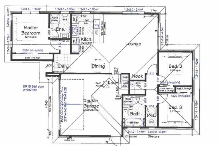 Photo of property in 31 Flint Road, Rolleston, 7614