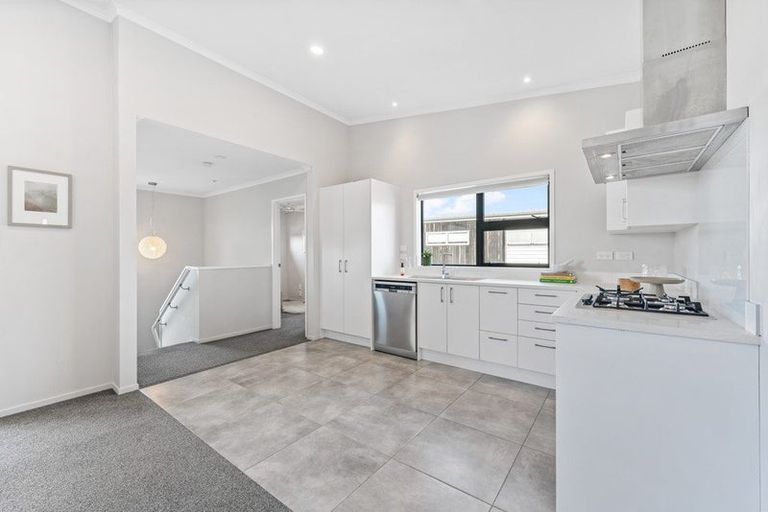 Photo of property in 1 Harvard Street, Hobsonville, Auckland, 0616