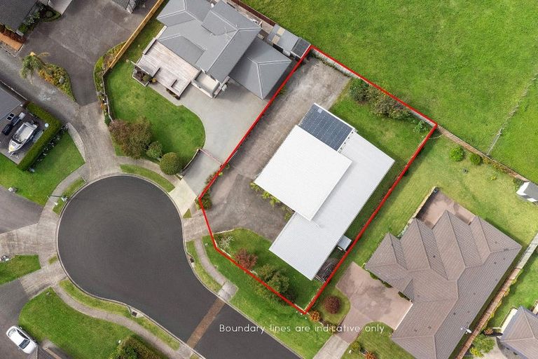 Photo of property in 28 Vogel Place, Te Aroha, 3320