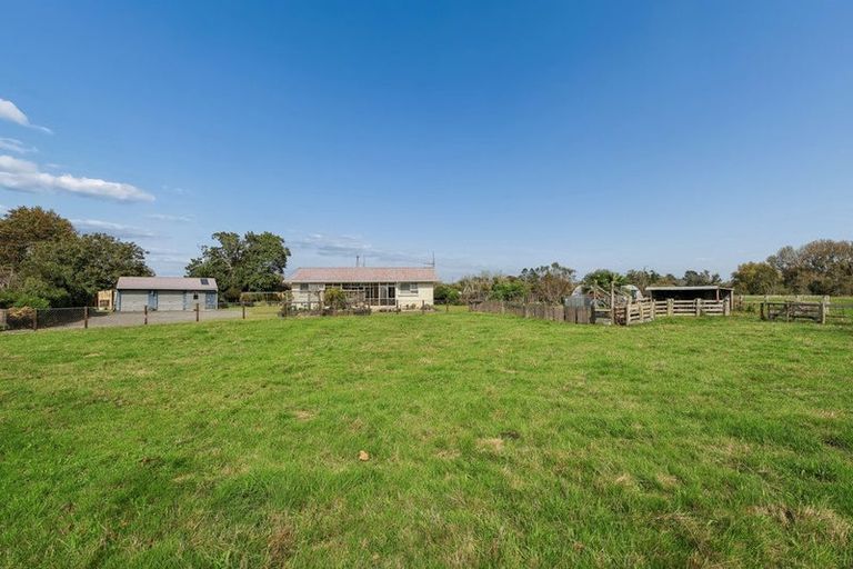 Photo of property in 58 Ohinewai Road South, Ohinewai, Huntly, 3771