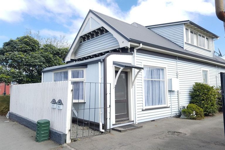 Photo of property in 71 Stanmore Road, Linwood, Christchurch, 8011