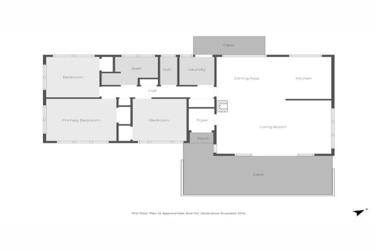 Photo of property in 8 Lochinvar Place, Hairini, Tauranga, 3112