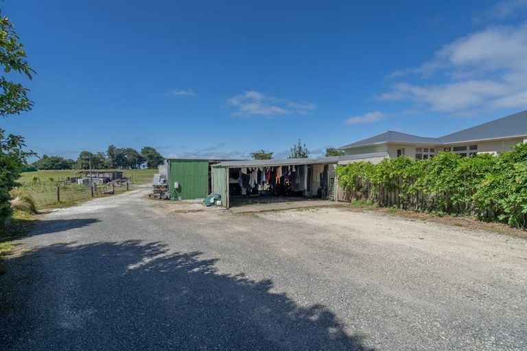 Photo of property in 251 Drysdale Road, Myross Bush, Invercargill, 9872