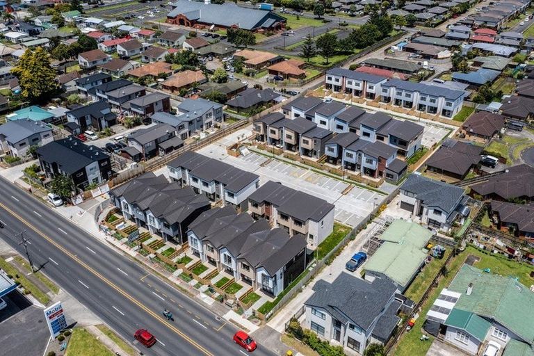 Photo of property in 96b Walmsley Road, Favona, Auckland, 2024