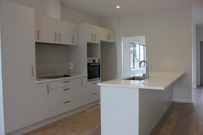 Photo of property in 8 Myland Drive, Hobsonville, Auckland, 0616