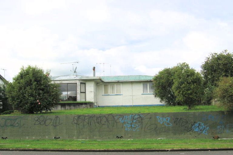 Photo of property in 105 Billah Street, Tokoroa, 3420